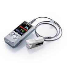 Advanced Pulse Oximetry System