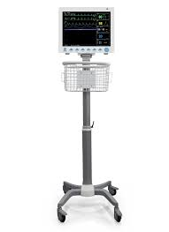 Compact Bedside Monitor