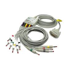 ECG/Vital Signs Cable Replacement Kit