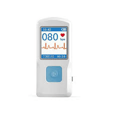 Portable Cardiac Monitor