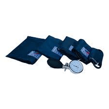 Reusable Blood Pressure Cuff Set