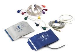 Universal Patient Monitor Accessory Kit