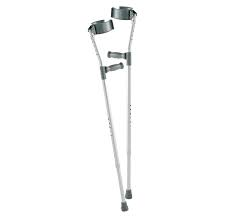 Walking Crutches